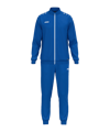 JAKO One Trainingsanzug Blau F400 - blau