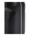 adidas Tiro Trinkflasche 500ml Schwarz - schwarz