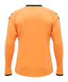 Hummel Core GK Torwarttrikotset Kids Orange F5006 - orange