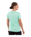 JAKO Team KA Trikot Damen Grün F251 - gruen