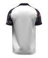 JAKO Sonic Polo Weiß F039 - weiss