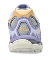 Asics Gel-NYC Laufschuh Grau - grau