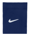 Nike Strike Crew Socken Blau Weiss F410 - blau