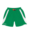 Spalding Jam Short Damen Grün 