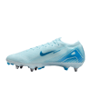 Nike Air Zoom Mercurial Vapor XVI Elite SG-Pro Mad Ambition Blau F400 - blau
