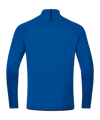 JAKO Challenge Ziptop Blau F403 - blau