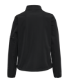Hummel North Softshelljacke Damen Schwarz F1006 - schwarz