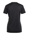 adidas Tabela 23 Trikot Damen Schwarz Weiss - schwarz