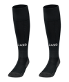 JAKO Allround Stutzenstrumpf Schwarz F800 - schwarz