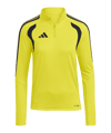 adidas Tiro 26 League Training Sweatshirt Damen Gelb - gelb