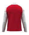 JAKO Sonic Zip Top Rot F105 - rot