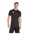 adidas Tiro 25 Competition Trainingsshirt Schwarz - schwarz