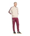 adidas Ajax Amsterdam Icon Track Sweatshirt Beige - beige