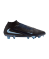 Nike Phantom 6 High Elite FG Shadow Schwarz F003 - schwarz