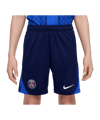 Nike Paris Saint-Germain Strike Short Kids Blau F410 - blau