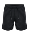 Hummel Cima 2.0 Short Damen Schwarz F2001 