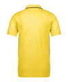 Nike Park 26 Polo Kids Gelb F719 - gelb