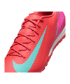 Nike Air Zoom Mercurial Vapor XVI Academy TF Mad Energy Rot F800 - rot