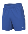Nike Venom IV Short Blau Weiss F463 | - blau