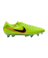 Nike Tiempo Legend X Elite SG Max Voltage Gelb F701