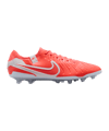 Nike Tiempo Legend X Elite AG Mad Energy Rot F800