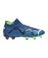 PUMA FUTURE Ultimate FG/AG  Gear Up Blau Weiss F03