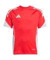 adidas Tiro 25 Competition Trainingsshirt Kids Lila - lila