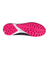 adidas Predator Accuracy.3 TF Own Your Football Schwarz Weiss Pink - schwarz