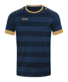 JAKO Celtic Melange KA Trikot Dunkelblau F936 - blau