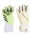 adidas Predator Pro Torwarthandschuhe Radiant - gruen