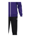 JAKO One Trainingsanzug Lila F486 - lila