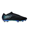 Skechers Razor FG Trench Schwarz FBKSL - schwarz