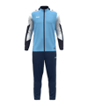 JAKO Dynamic Trainingsanzug Kids Blau F431 - blau