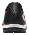 Nike Phantom 6 Low Academy TF Rot F600 - rot