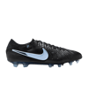 Nike Tiempo Legend X Elite FG Shadow Schwarz F003 