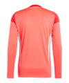 adidas Tiro 25 Competition Torwarttrikot Rot - rot