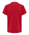 Hummel hmlCORE XK Sublima Trikot Kids Rot F3062 - rot