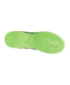 PUMA FUTURE 7 Play IN Lights Out Jr Kids Grau Weiss F03 - grau