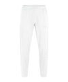 JAKO Power Freizeithose Weiss F000 - weiss