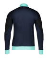 Nike DRI-FIT Strike 24 Trainingsjacke Blau F453 - blau
