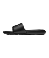 Nike Victori One Slide Badelatsche Schwarz F002 - schwarz