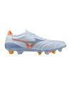 Mizuno Morelia Neo V ? Japan Mix SG Blau F22 