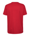 Hummel hmlGO 2.0 T-Shirt Rot F3062 - rot