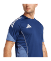 adidas Tiro 25 Competition Trikot Blau - blau