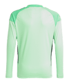 adidas Tiro 25 Competition Torwarttrikot Kids Grün - gruen