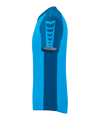 Erima Six Wings Trikot Hellblau Türkis - blau