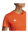 adidas Tabela 23 Trikot Damen Orange Weiss - orange