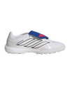 adidas Predator League FT TF Icon Take Over Weiß 
