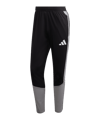 adidas Tiro 26 Trainingshose Schwarz - schwarz