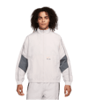 Nike Woven Air Jacke Braun Grau F104